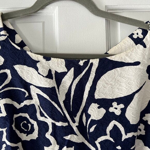 Kate Spade Tanner Dress - Picture 4 of 7